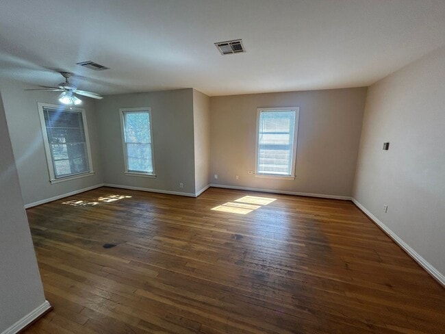 Foto del edificio - Perfect Size South Waco Home