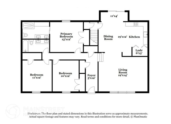 Building Photo - 6332 NW 58th Terrace