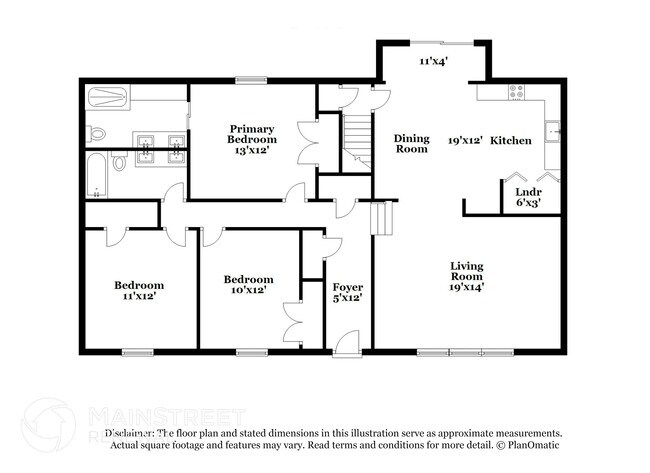 Foto del edificio - 6332 NW 58th Terrace