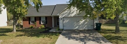 Front of home - 227 Lakemoore St