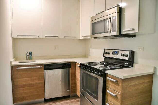 Foto del edificio - 925 W Carmen Ave