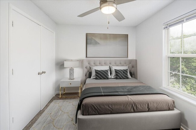 Interior Photo - Stoney Ridge Luxury Apartments