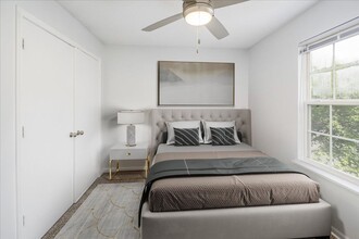 Interior Photo - Stoney Ridge Luxury Apartments