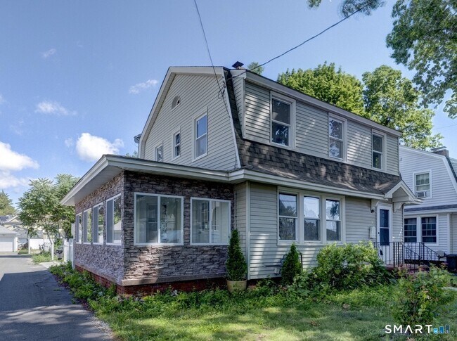 Foto del edificio - 16 Shoreham Rd
