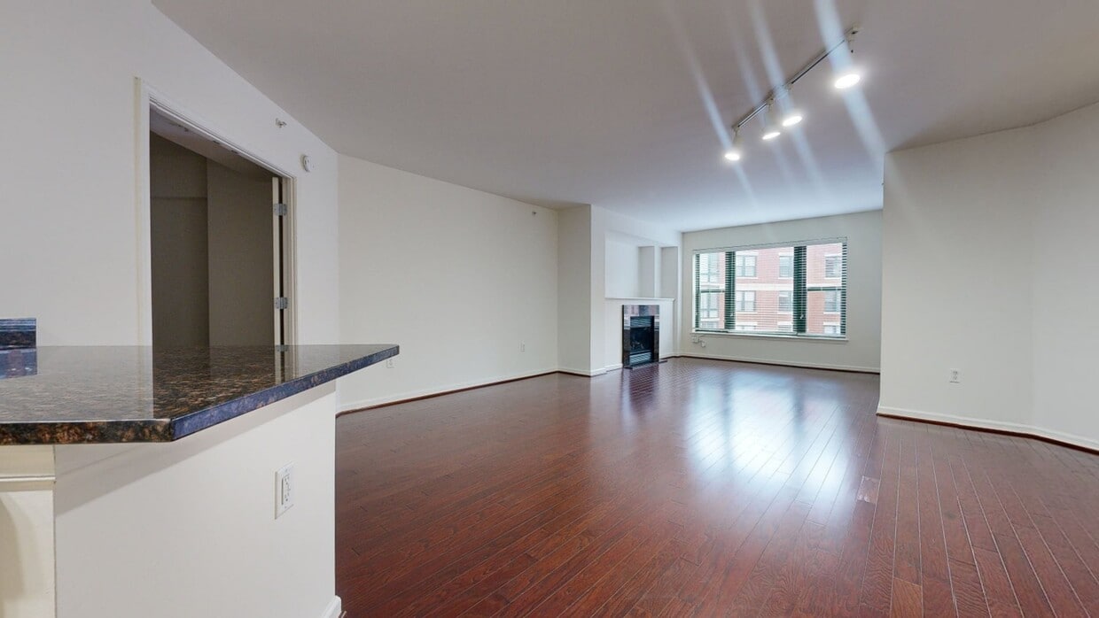 Photo - 1301 Thomas Circle Apartments