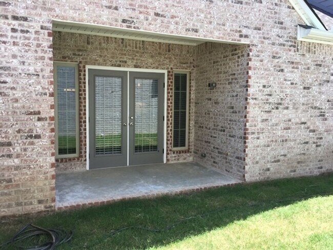 Foto del edificio - 203 N Powderhorn Dr