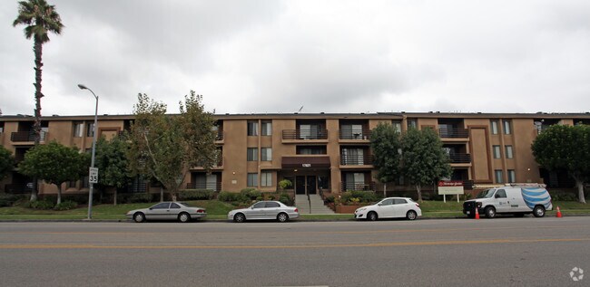 Foto del edificio - Northridge Gardens Apartments