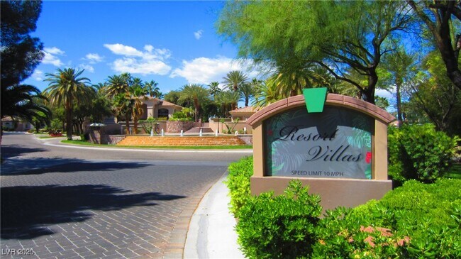 Foto del edificio - 2050 W Warm Springs Rd