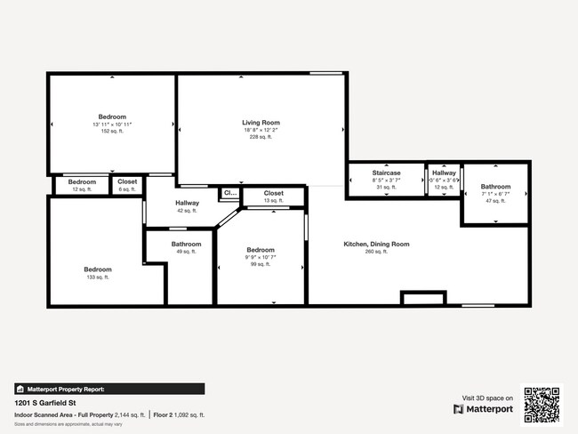 Building Photo - Please View 3D Virtual Walk-Through Before Scheduling a Showing