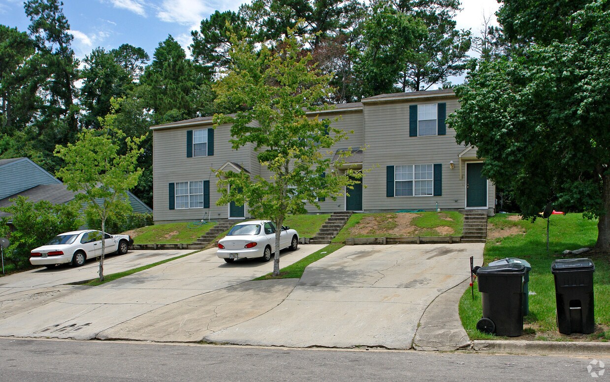 Building Photo - 2442 Talco Hills Dr