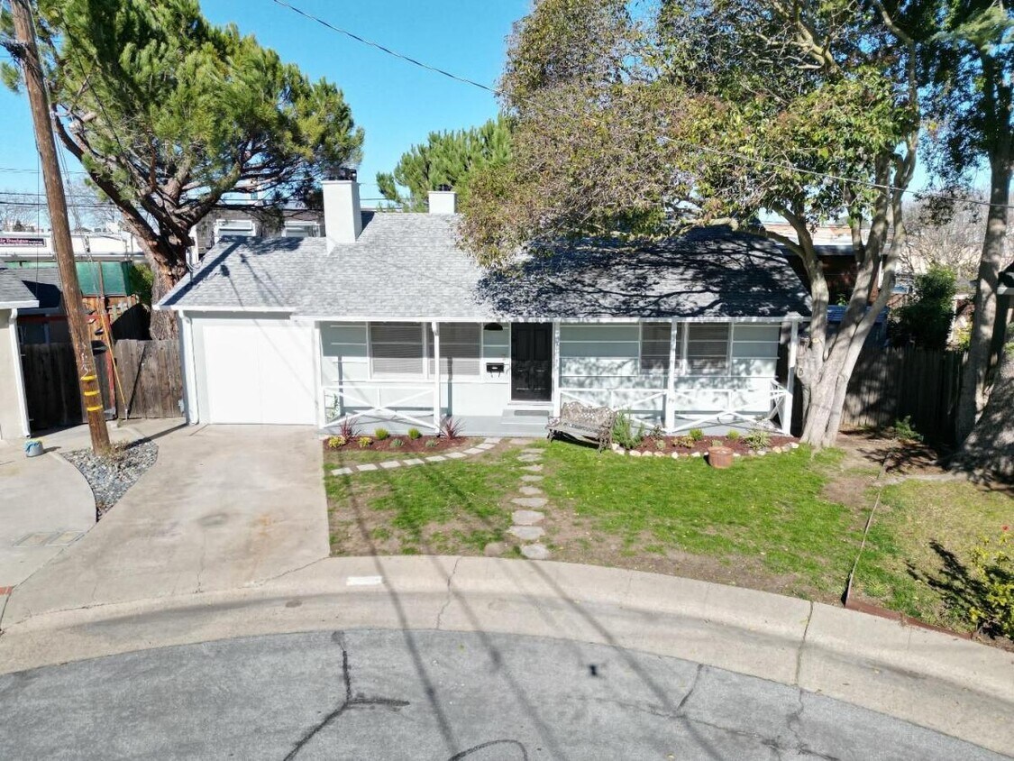 2602 Garfield St, San Mateo, CA 94403 House Rental in San Mateo, CA
