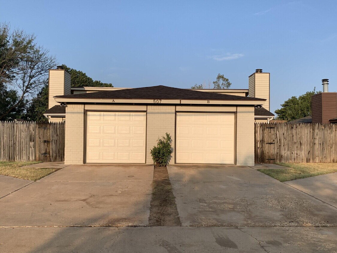 Foto principal - 507 N Dover Ave