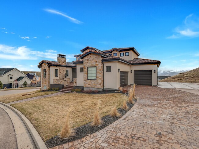 Building Photo - 4821 N Vialetto Way