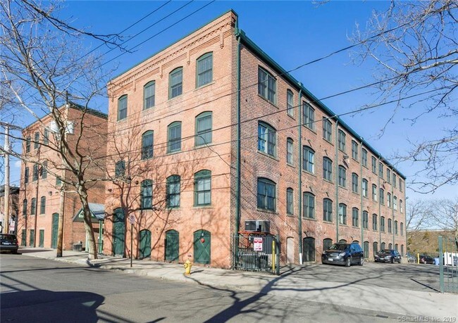Foto del edificio - 43 Chestnut St