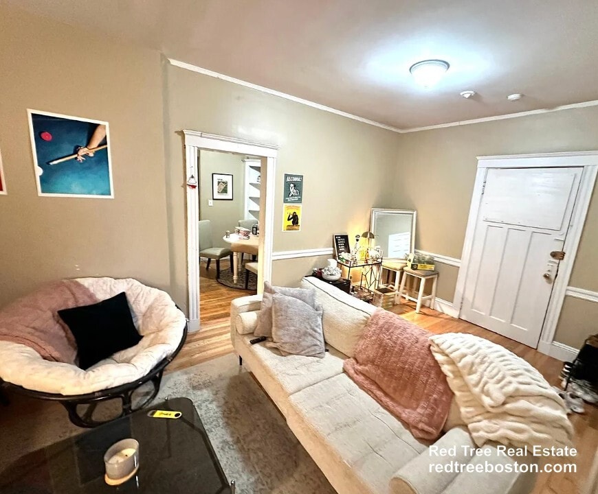 Photo - 68 Egmont St. Unit 5