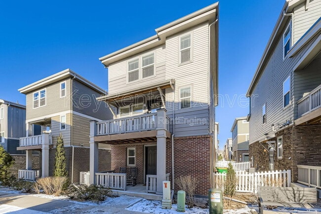 Building Photo - 12886 E Wesley Pl