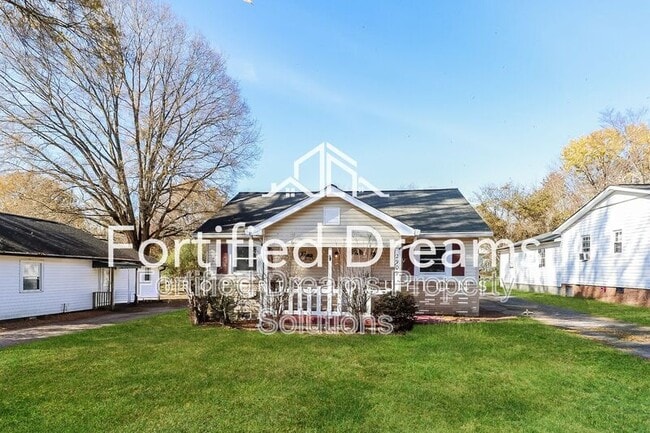 Building Photo - 2909 Glendale Ave