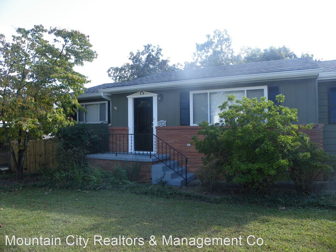 Primary Photo - 3 br, 2 bath House - 1410 Cloverdale Circle