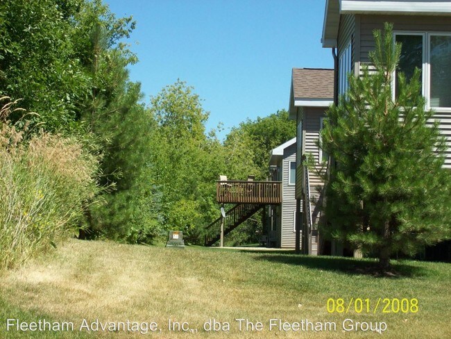 Foto del edificio - 15436 70th Ave N
