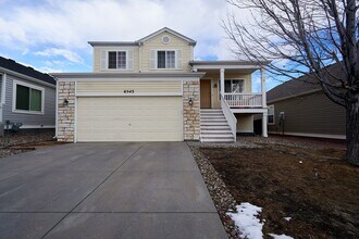 Building Photo - 6543 Trenton St