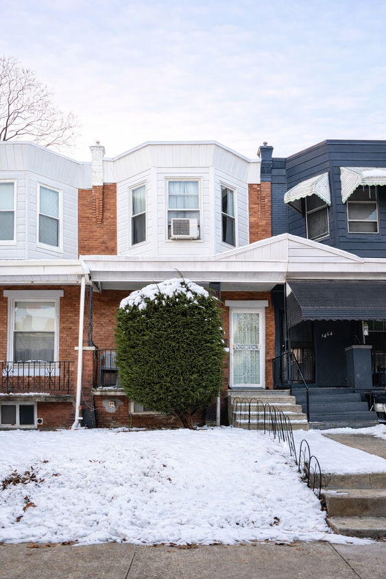 Photo - 1452 N Allison St (Philadelphia, PA)