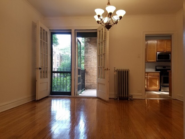 Foto del edificio - W Granville Ave