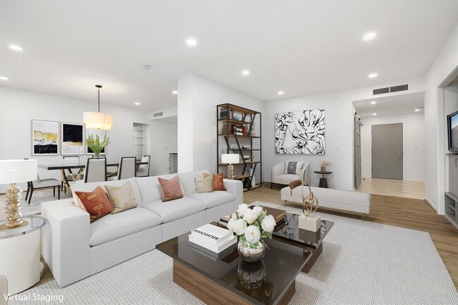 Foto del edificio - 5110 San Felipe St