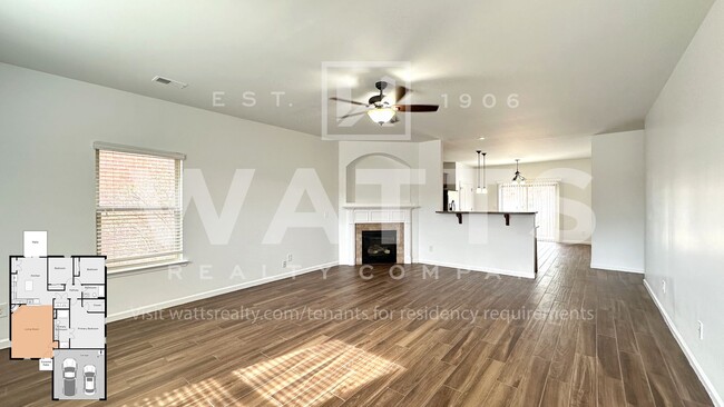 Foto del edificio - 3 Bedroom 2 Bath Home in Trussville's Glen...