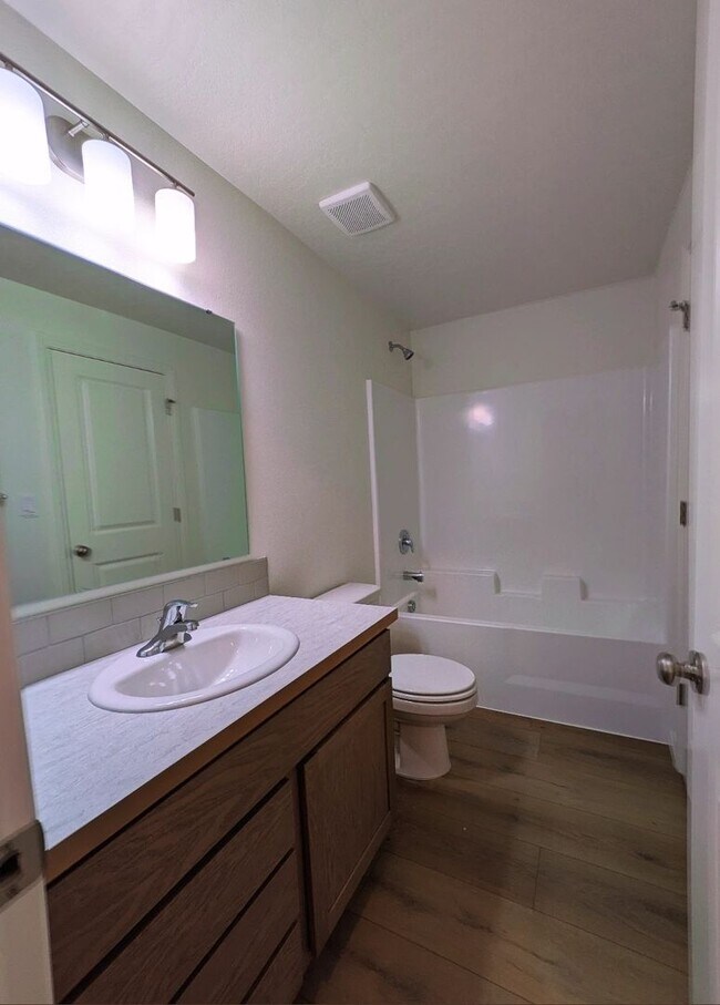 Foto del edificio - New Single Level Home in New SunRidge Community
