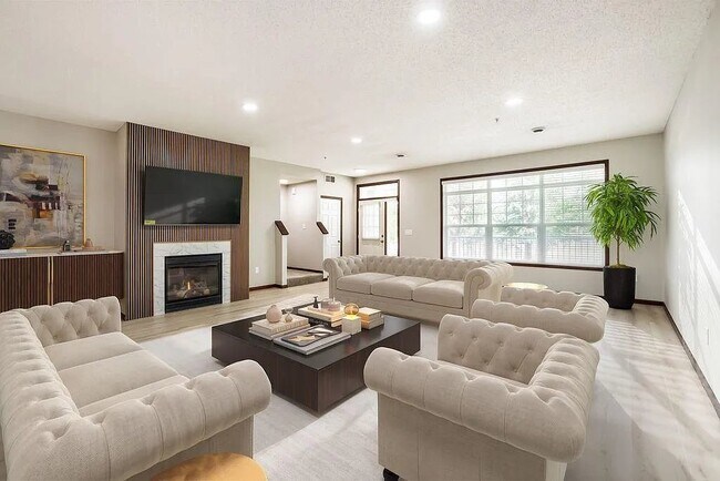 Foto del edificio - 4940 Underwood Ln N
