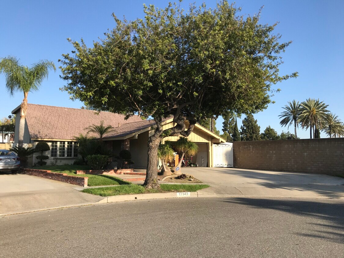17342 De Groot Pl, Cerritos, CA 90703 House Rental in Cerritos, CA