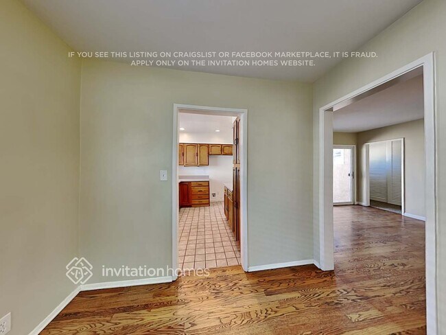 Foto del edificio - 6210 Blucher Ave