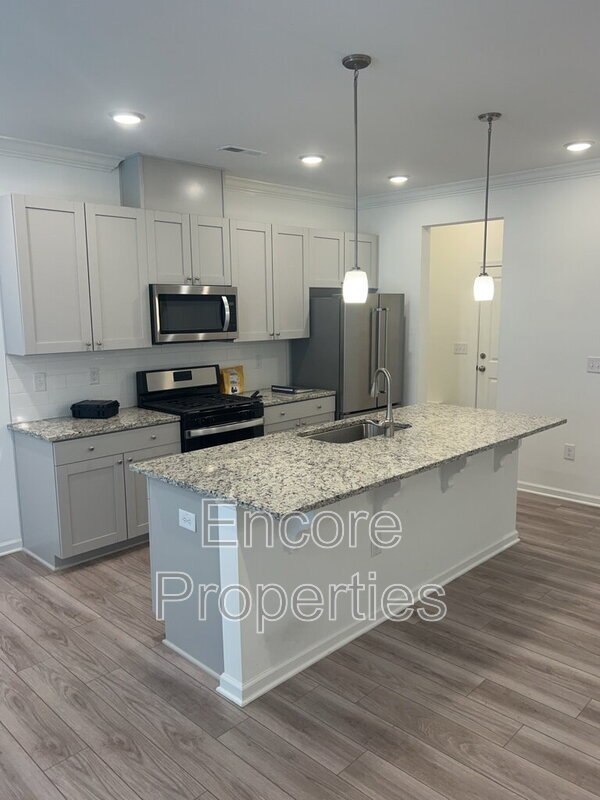 Foto del edificio - 953 Robbie Jackson Ln