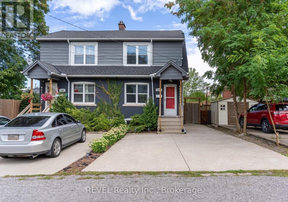 Primary Photo - 5070 Third Ave