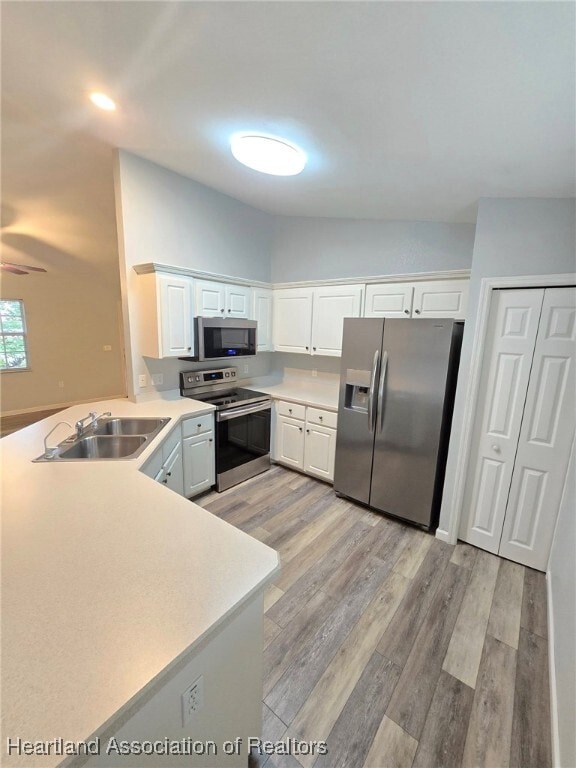 Building Photo - 1419 Prospect Dr