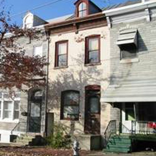 Building Photo - 1031 Buttonwood St