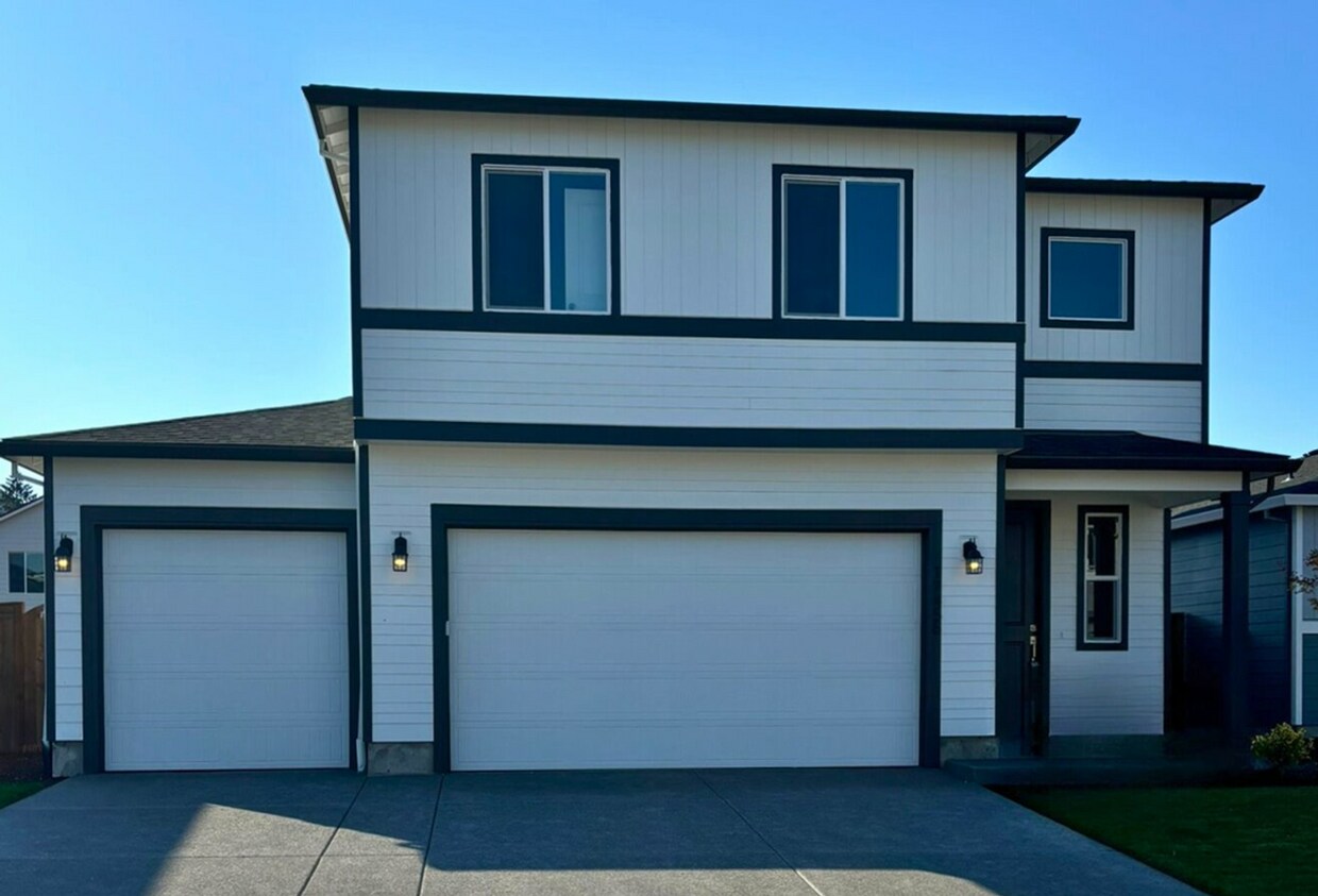 Primary Photo - 2025 Build!!! 3 Bed 3.5 Bath home in Sherw...