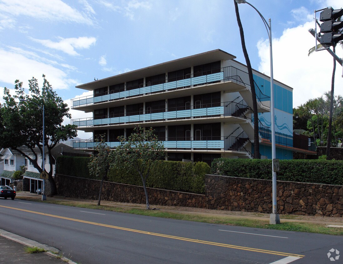 Foto principal - 250 Iolani Ave