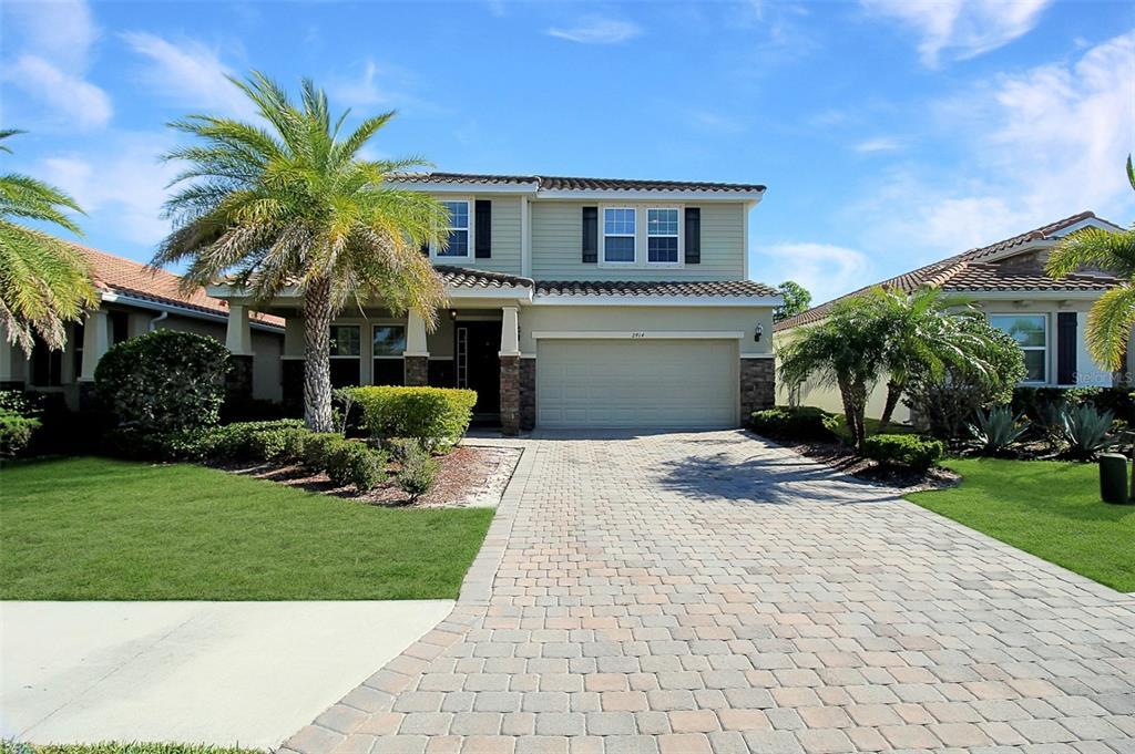 Foto principal - 2914 Esmeralda Dr