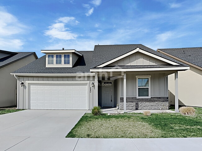 Building Photo - 280 E Sicily Dr