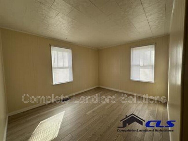 Foto del edificio - 1030 N 14th St