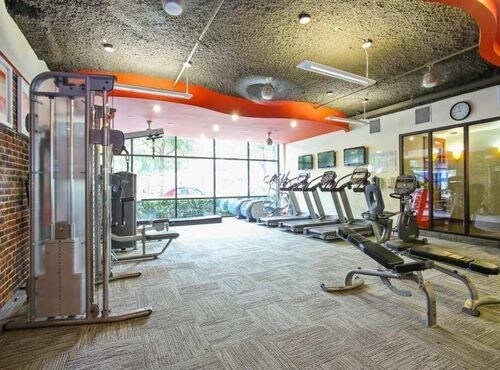 Foto del edificio - 2717 Howell St