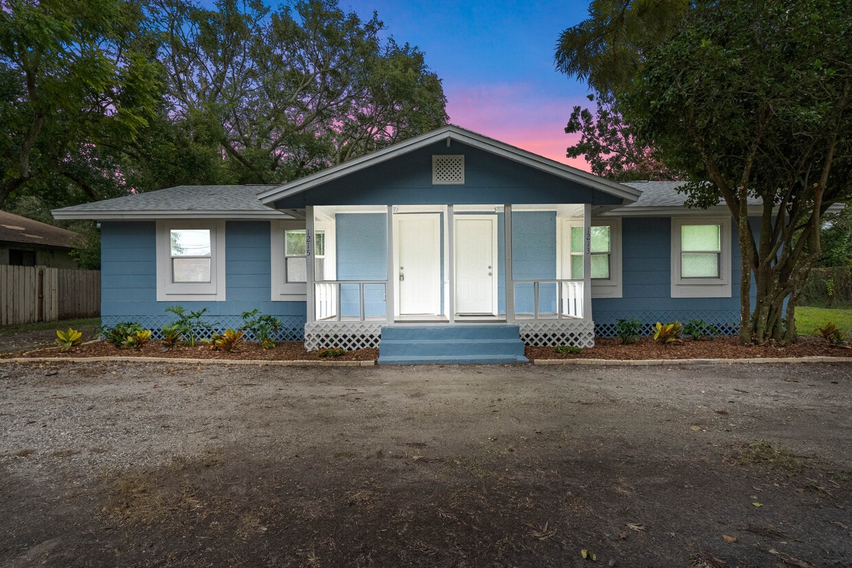 Foto principal - 1213 Kingston Ave