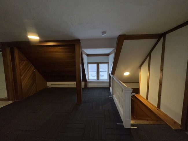 Building Photo - "Charming Studio Gem with Office and Hardwood Floors in the Heart of Minneapolis!"