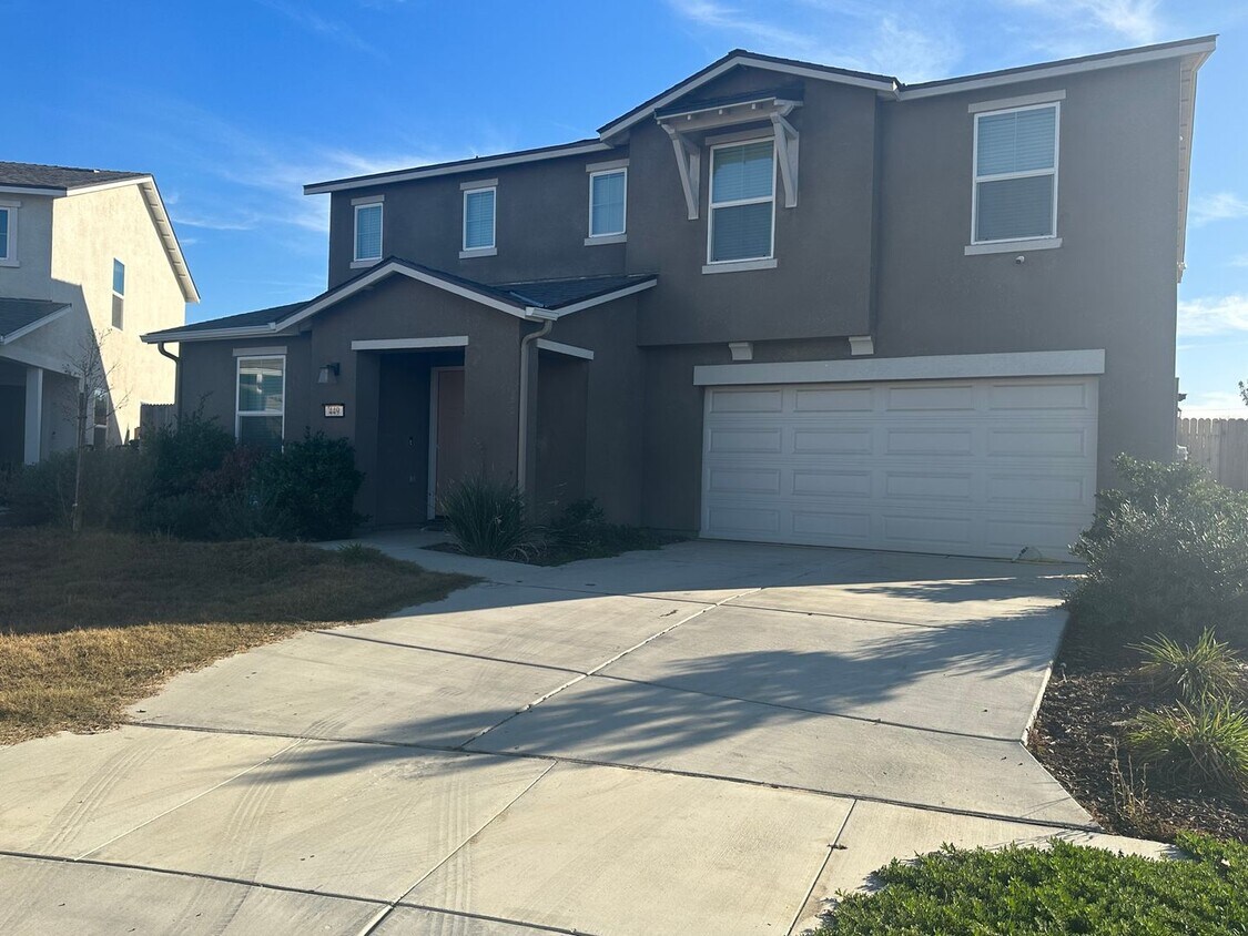 NW Visalia Home Coming Soon! House Rental in Visalia, CA