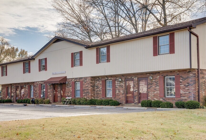 Foto principal - 930 S Water Ave