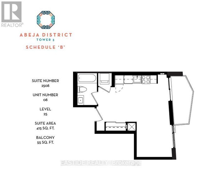 Photo du bâtiment - 498-2498 Caldari Rd