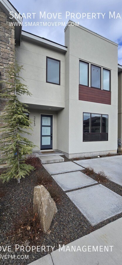 Foto del edificio - 3213 S Shadywood Way