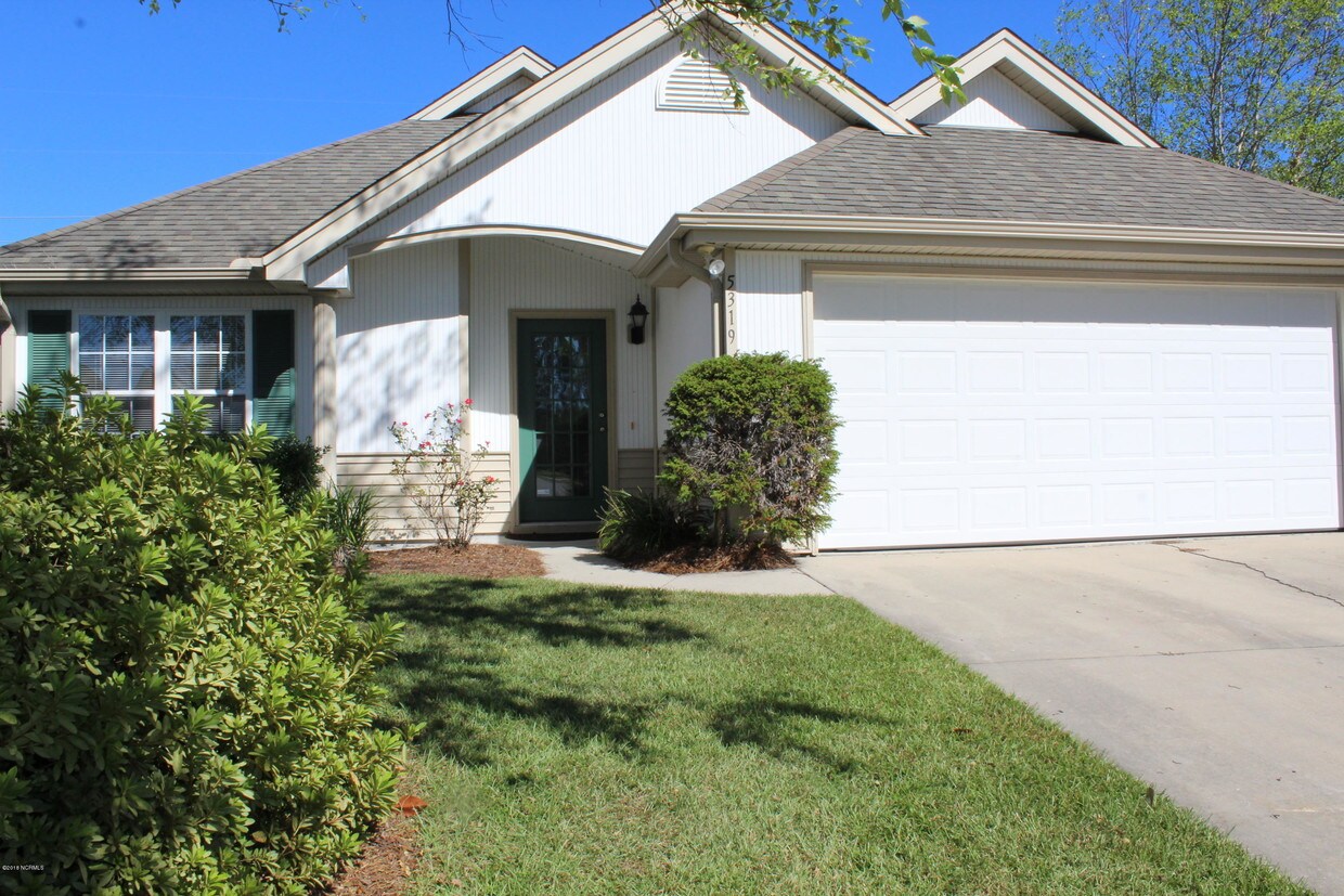 Foto principal - 5319 Sun Coast Dr