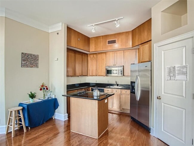 Foto del edificio - 57 Forsyth St NW